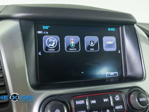 Used 2020 Chevrolet Tahoe Premier AWD/4WD image 19