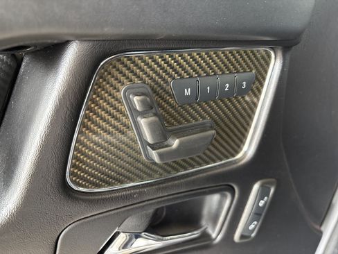 Used 2017 Mercedes-Benz G 65 AMG 4MATIC image 13