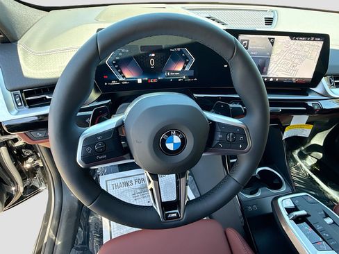 New 2026 BMW X2 xDrive28i w/ Technology Package image 39