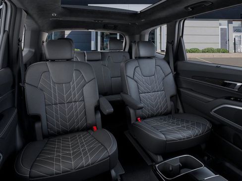 New 2025 Kia Telluride SX X-Line image 19