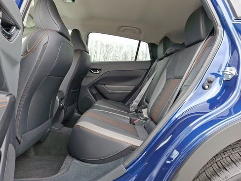New 2026 Subaru Crosstrek 2.5i Limited AWD/4WD image 9