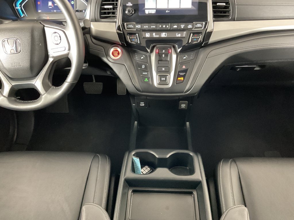 Used 2024 Honda Odyssey EX-L image 14