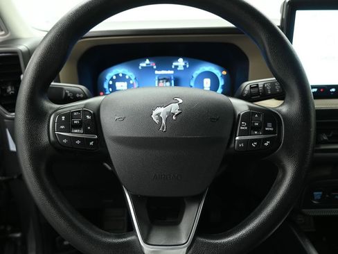 Certified 2025 Ford Bronco Sport Big Bend image 13