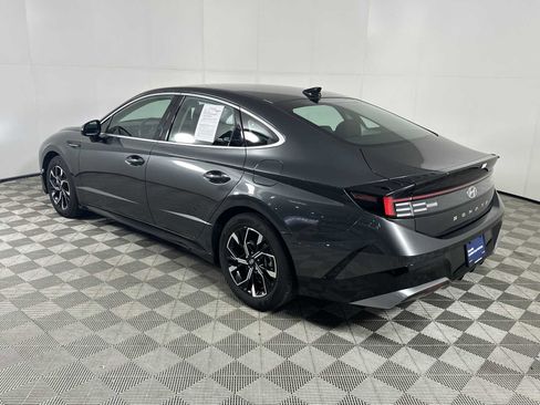 Certified 2025 Hyundai Sonata SEL image 6