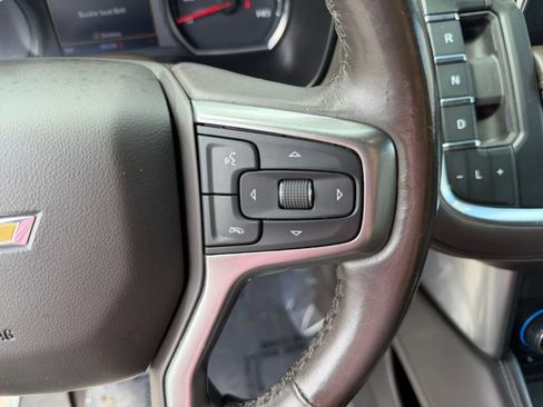 Used 2021 Chevrolet Tahoe LT RWD image 21