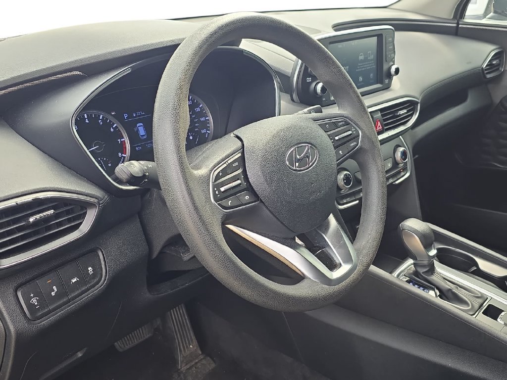 Used 2019 Hyundai Santa Fe SE FWD image 14