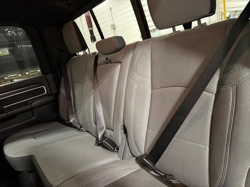 Certified 2024 RAM 2500 Big Horn w/ Safety Group image 32