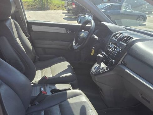 Used 2010 Honda CR-V EX-L image 14