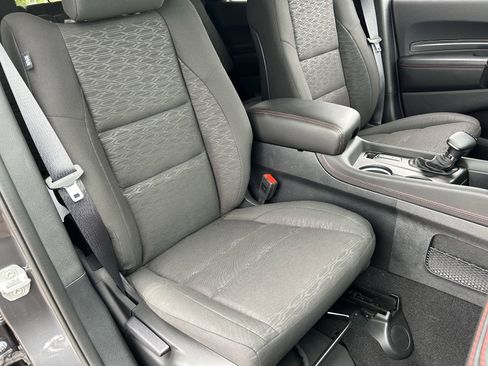 New 2026 Dodge Durango GT w/ Blacktop Package image 7