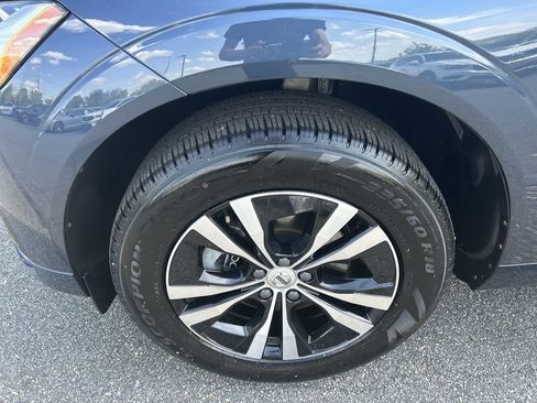 Certified 2024 Volvo XC60 B5 Core w/ Climate Package AWD/4WD image 10