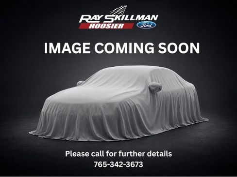 Certified 2025 Ford Bronco Badlands AWD/4WD image 1