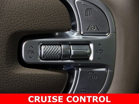 Used 2024 Genesis GV80 3.5T image 21