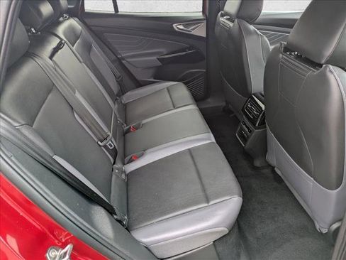 Used 2023 Volkswagen ID.4 Pro S Plus AWD/4WD image 18