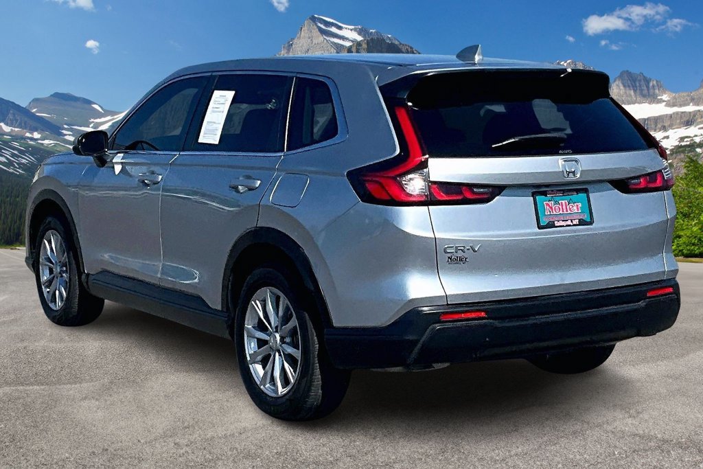 Used 2023 Honda CR-V EX image 13
