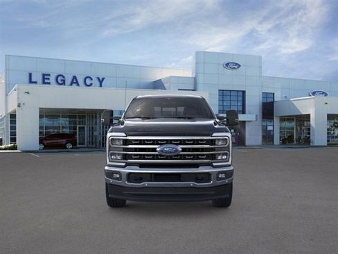 New 2026 Ford F250 Lariat w/ Lariat Ultimate Package image 6