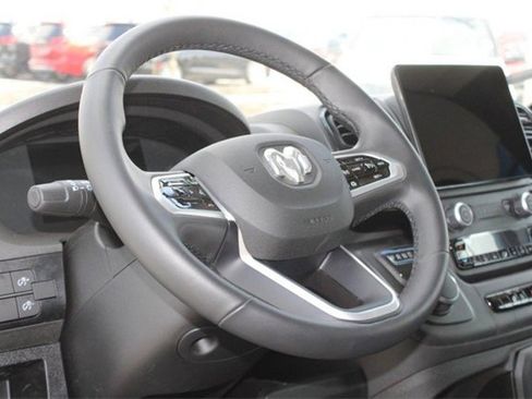 New 2025 RAM ProMaster 3500 image 13