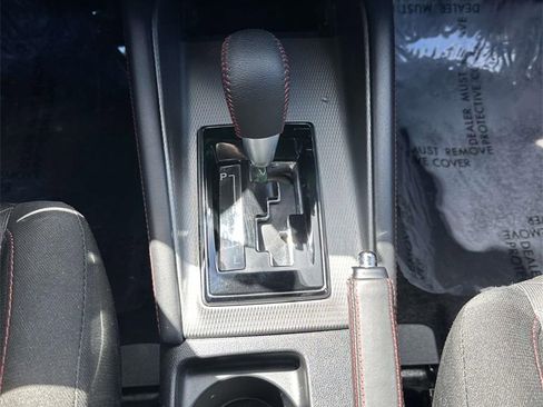 Used 2024 Mitsubishi Outlander Sport 2.0 Trail Edition image 17