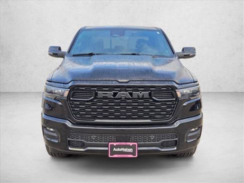 New 2026 RAM 1500 Lone Star AWD/4WD image 6