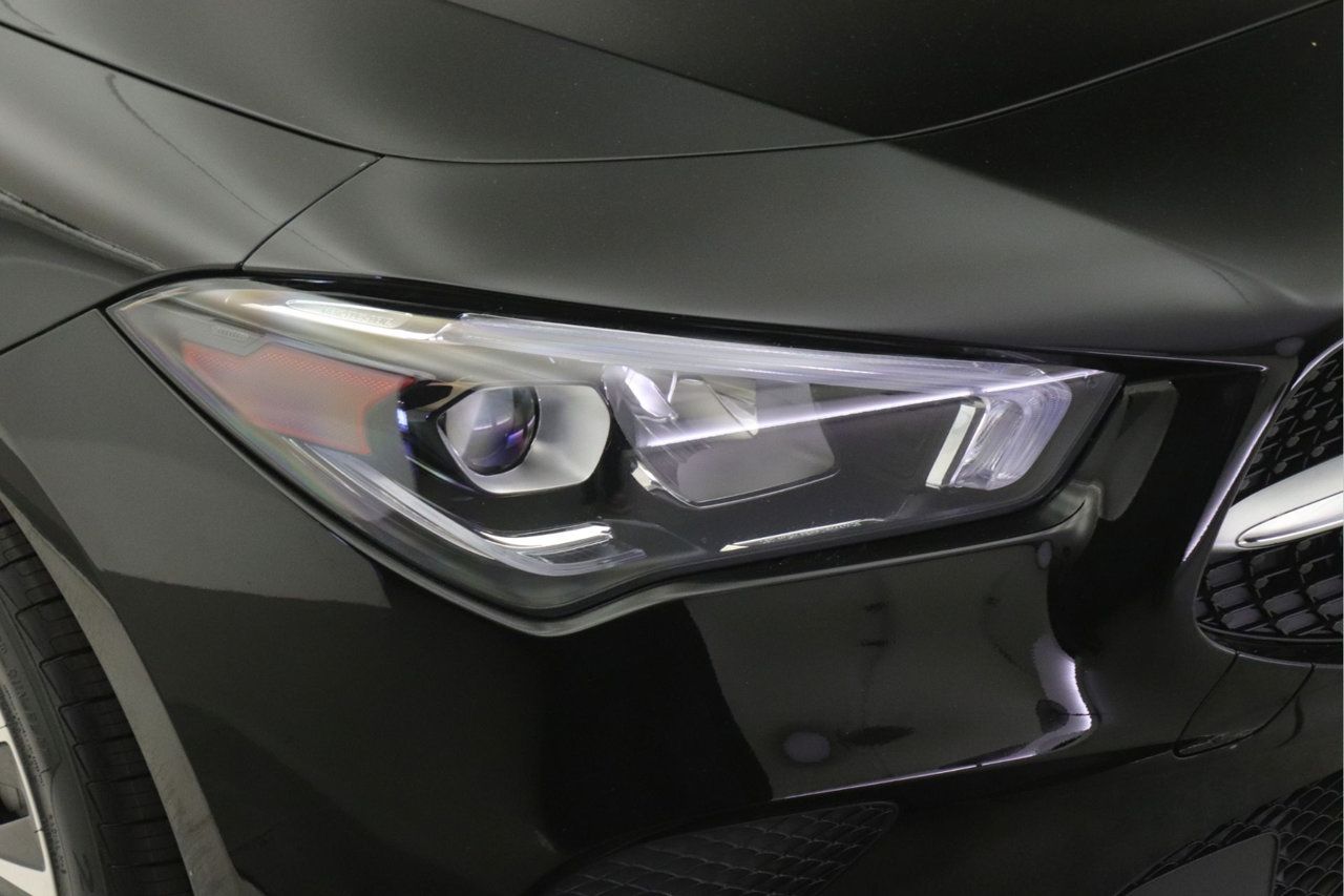 Certified 2023 Mercedes-Benz CLA 250 image 25