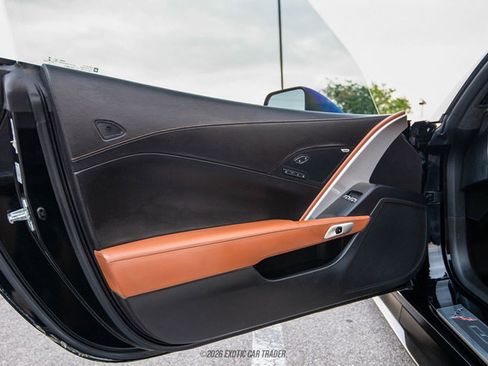 Used 2016 Chevrolet Corvette Z06 w/ 3LZ Preferred Equipment Group image 29