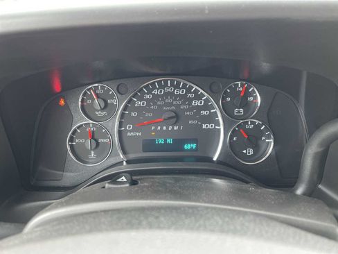 New 2026 GMC Savana 2500 w/ Driver Convenience Package RWD image 12