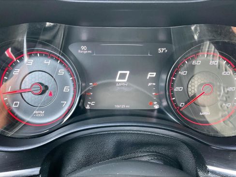 Used 2018 Dodge Charger GT w/ Beats Audio Group AWD/4WD image 26