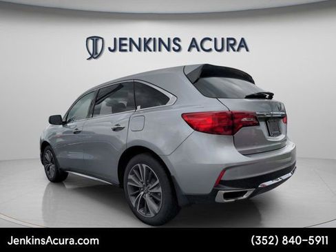 Used 2020 Acura MDX FWD w/ Technology Package image 6