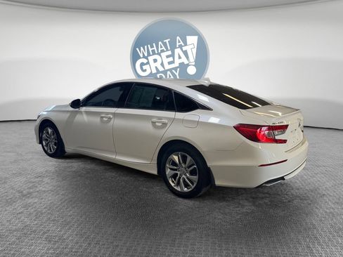 Used 2018 Honda Accord LX image 6