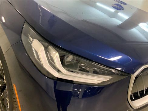 New 2026 BMW X3 xDrive30 w/ M Sport Package image 13