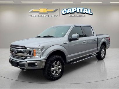 Used 2020 Ford F150 XLT w/ Equipment Group 302A Luxury