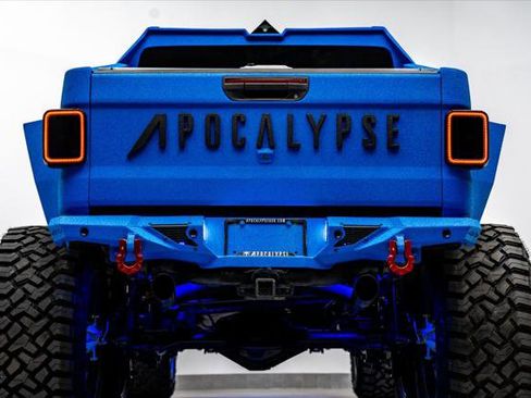 Used 2025 Jeep Gladiator Sport image 41