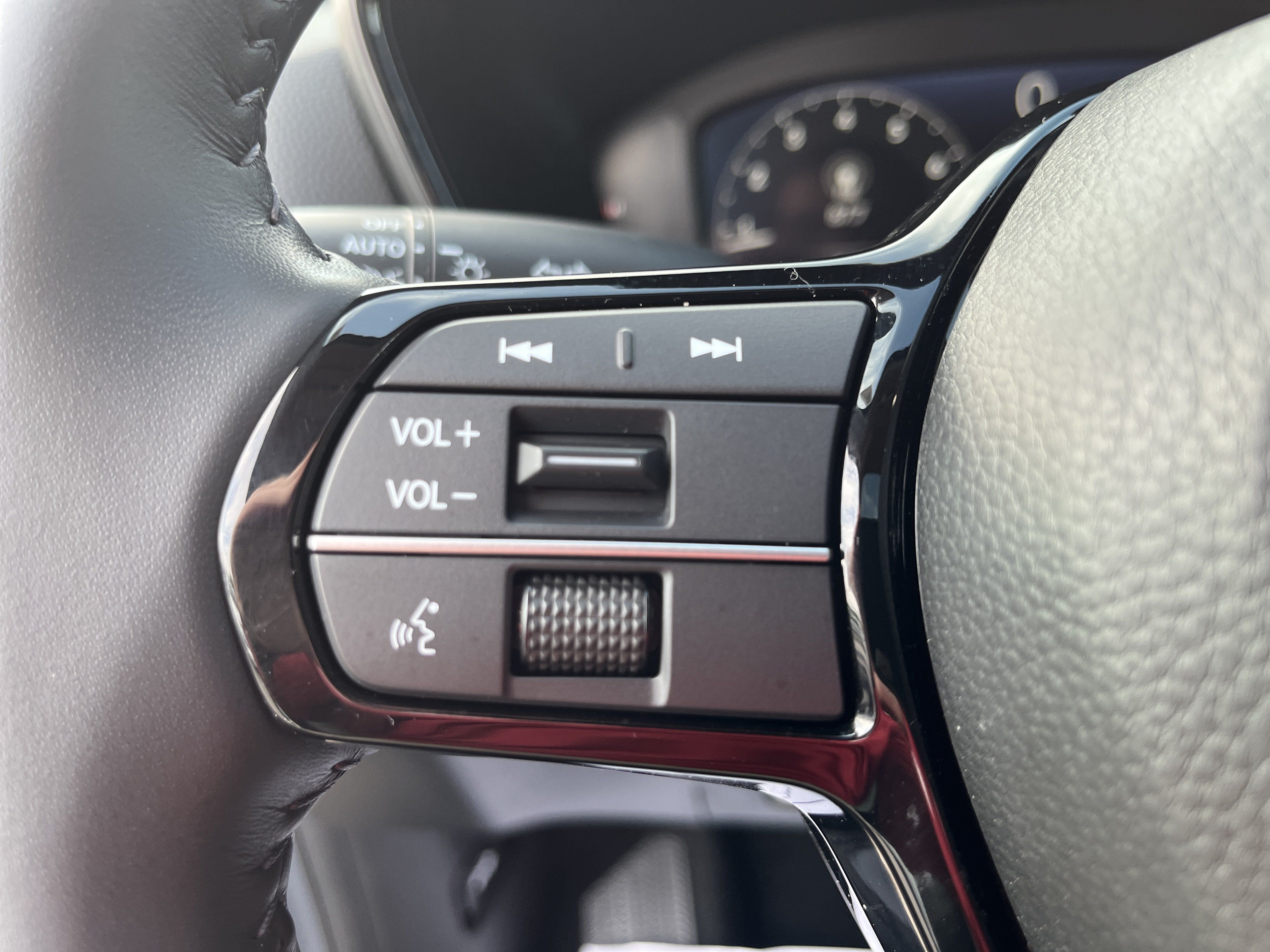 Certified 2026 Honda CR-V EX-L image 23