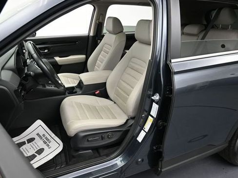 Used 2025 Honda CR-V EX-L image 14