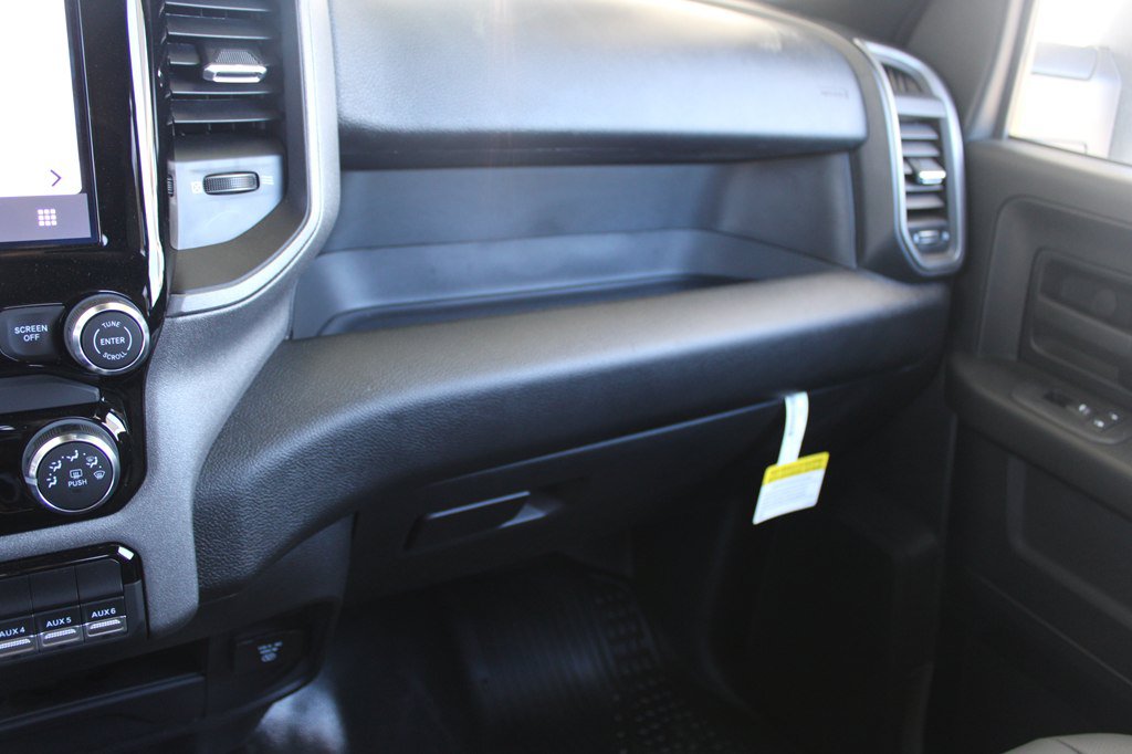 Used 2026 RAM 3500 Tradesman w/ Chrome Appearance Group A AWD/4WD image 26