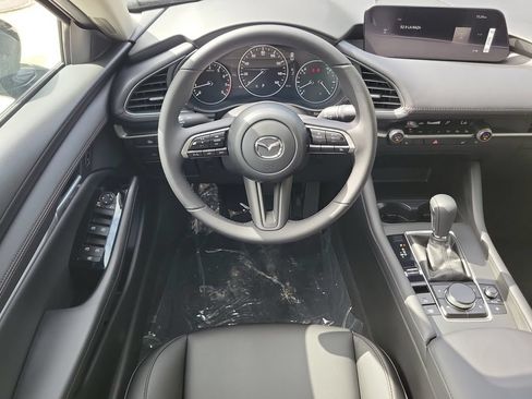 New 2026 MAZDA MAZDA3 2.5 S Sedan w/ Preferred Pkg FWD image 14