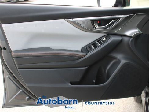 Used 2021 Subaru Crosstrek 2.5i Limited w/ Moonroof Package 1 AWD/4WD image 9