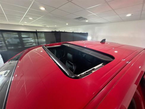 Used 2024 Nissan Frontier PRO-4X w/ Pro Premium Package image 16