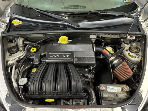 Used 2001 Chrysler PT Cruiser image 43