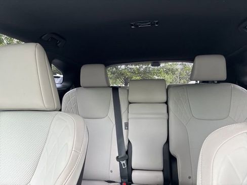Used 2023 Lexus RX 350h w/ Cold Area Package AWD/4WD image 32