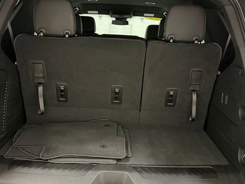 Certified 2024 Chevrolet Tahoe LT image 25