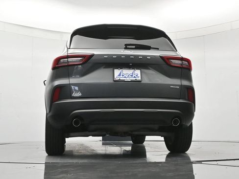 Certified 2025 Ford Escape ST-Line AWD/4WD image 41