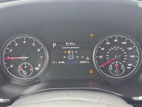 Used 2022 Hyundai Santa Fe SEL image 12