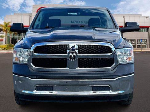 Used 2016 RAM 1500 Tradesman w/ Popular Equipment Group image 3