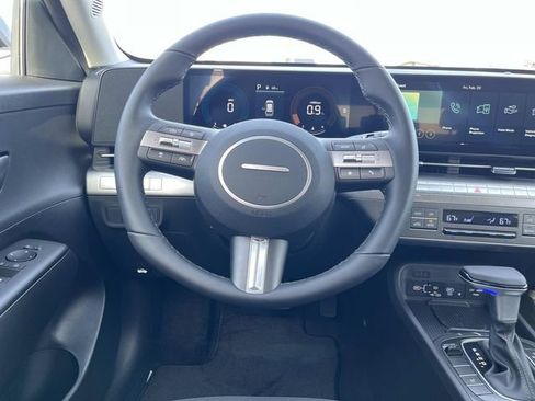 New 2026 Hyundai Kona SEL Sport image 13