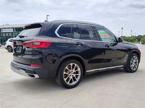 Used 2019 BMW X5 xDrive40i w/ Premium Package 2 image 10