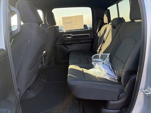 New 2026 RAM 1500 Big Horn/Lone Star image 11