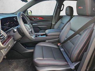 New 2026 Chevrolet Traverse Z71 w/ Driver Confidence Package AWD/4WD video 4
