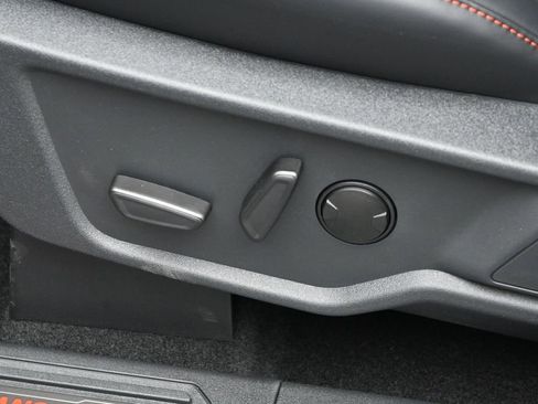 New 2026 Ford Bronco Raptor AWD/4WD image 9