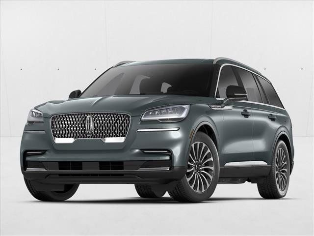Used 2024 Lincoln Aviator Reserve w/ Elements Package Plus RWD image 1