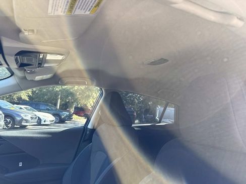 New 2026 Subaru Crosstrek 2.0i Premium image 43